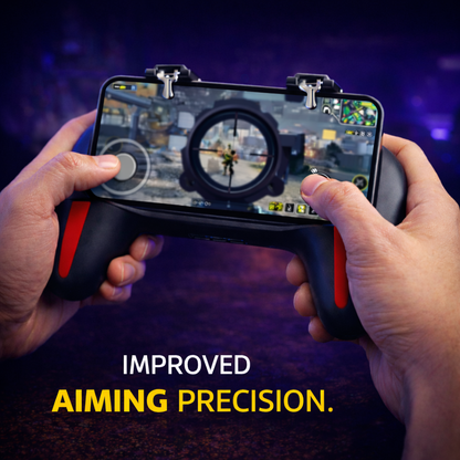 Omega Controller™ X Pro Mobile Controller