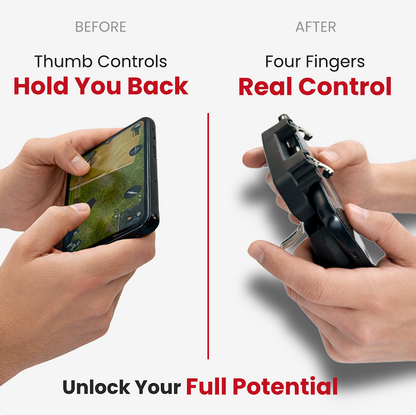 Omega Controller™ X Pro Mobile Controller